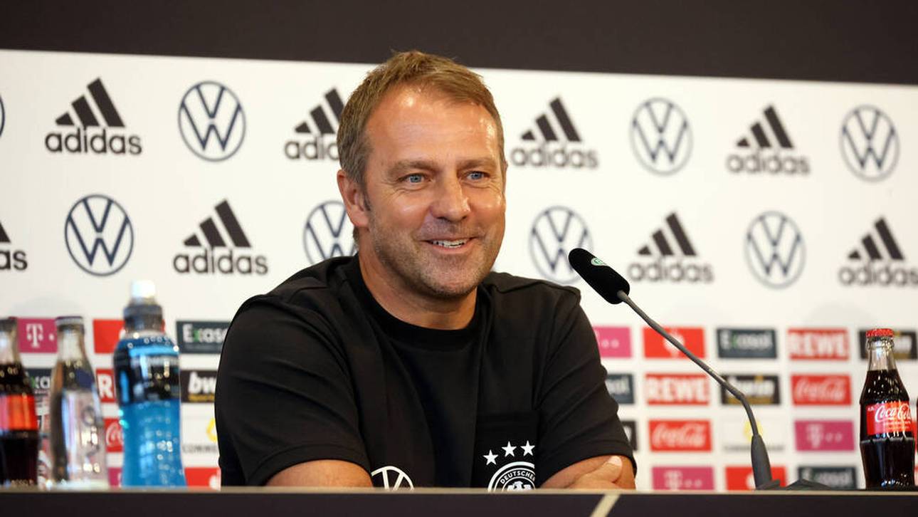 Flick: „Das muss jeder aushalten“