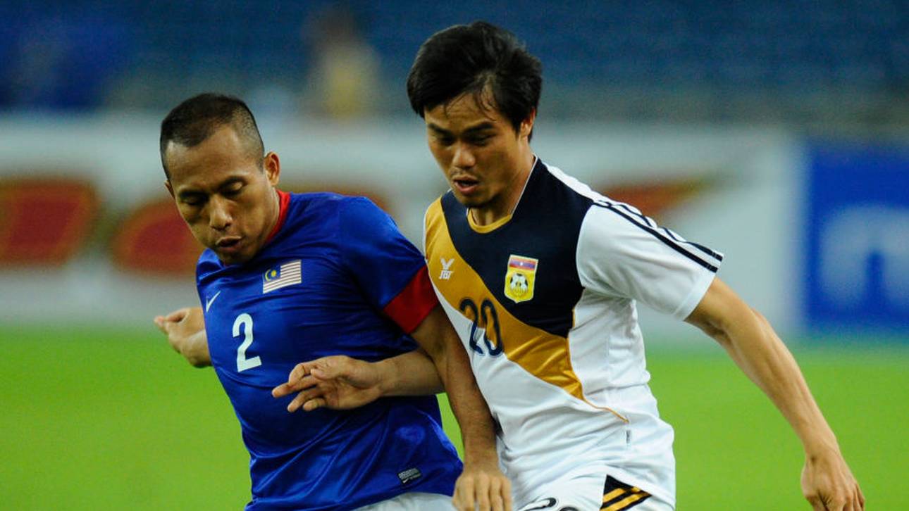 Lebenslange Sperre für Fußballer