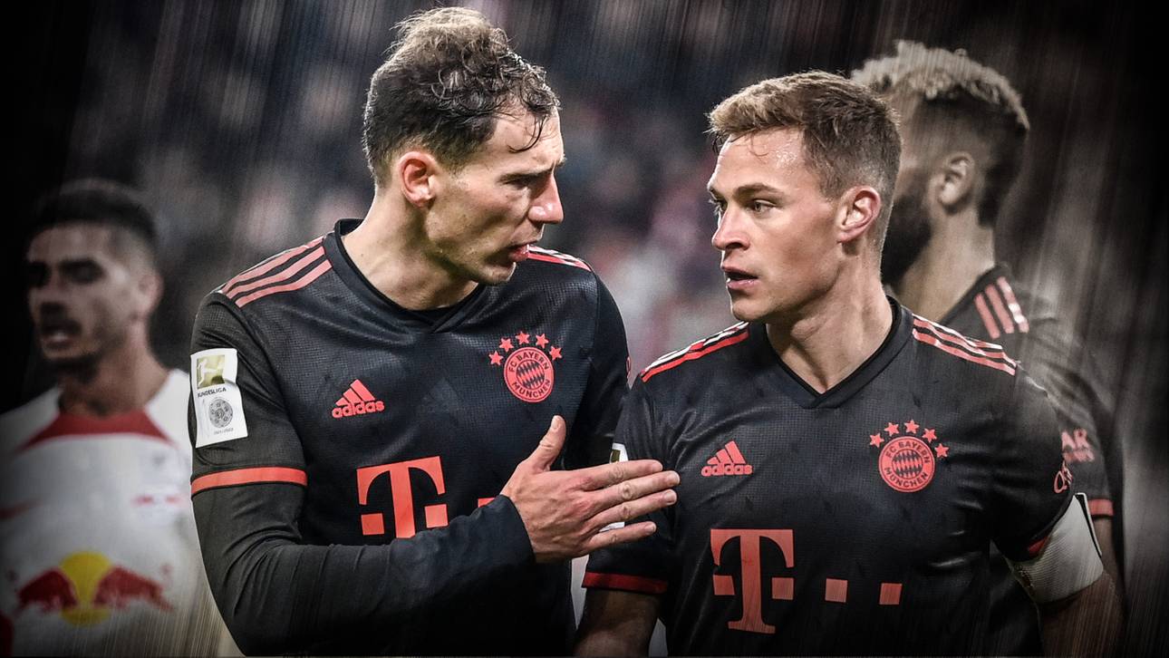 Ist Bayerns Schaltzentrale kaputt?