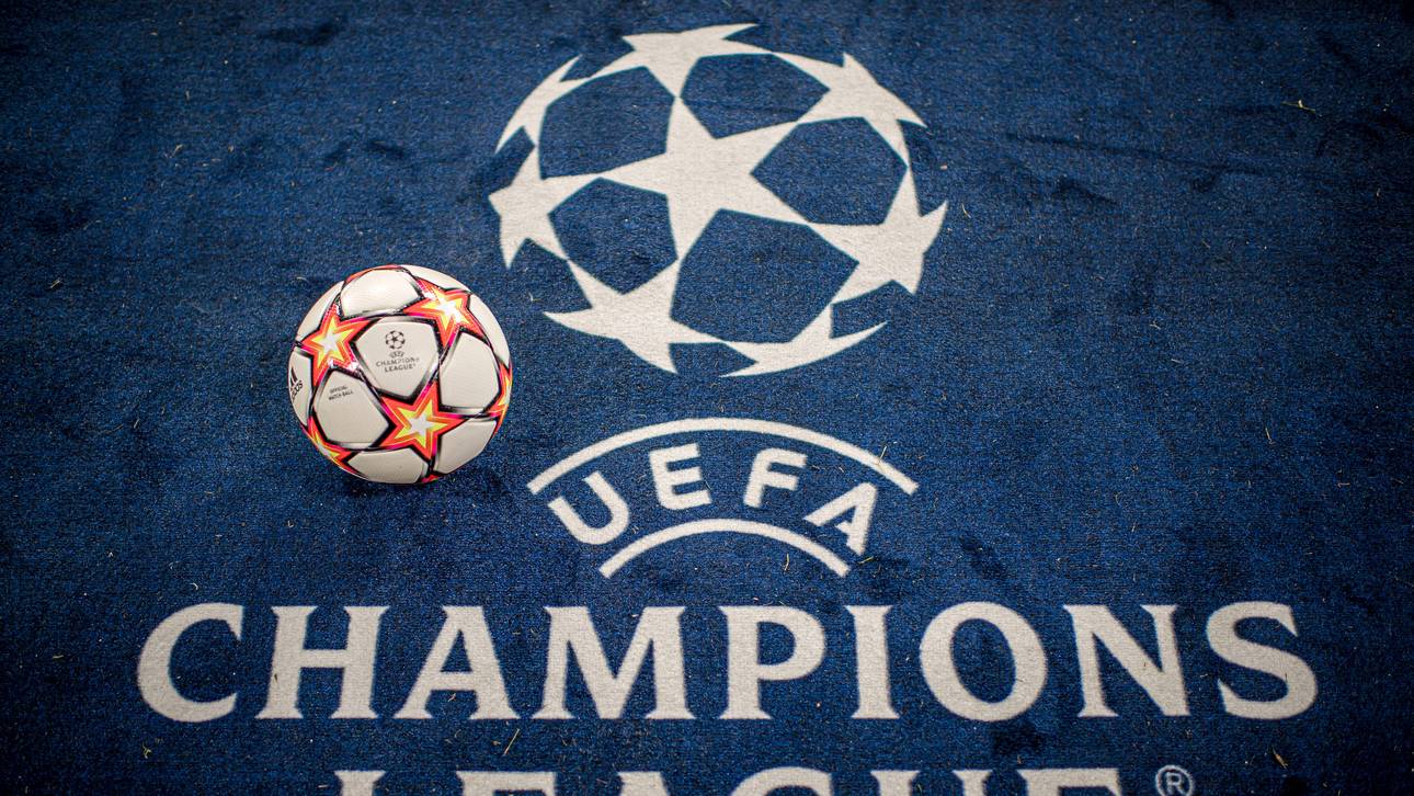 UEFA trifft Gazprom-Entscheidung