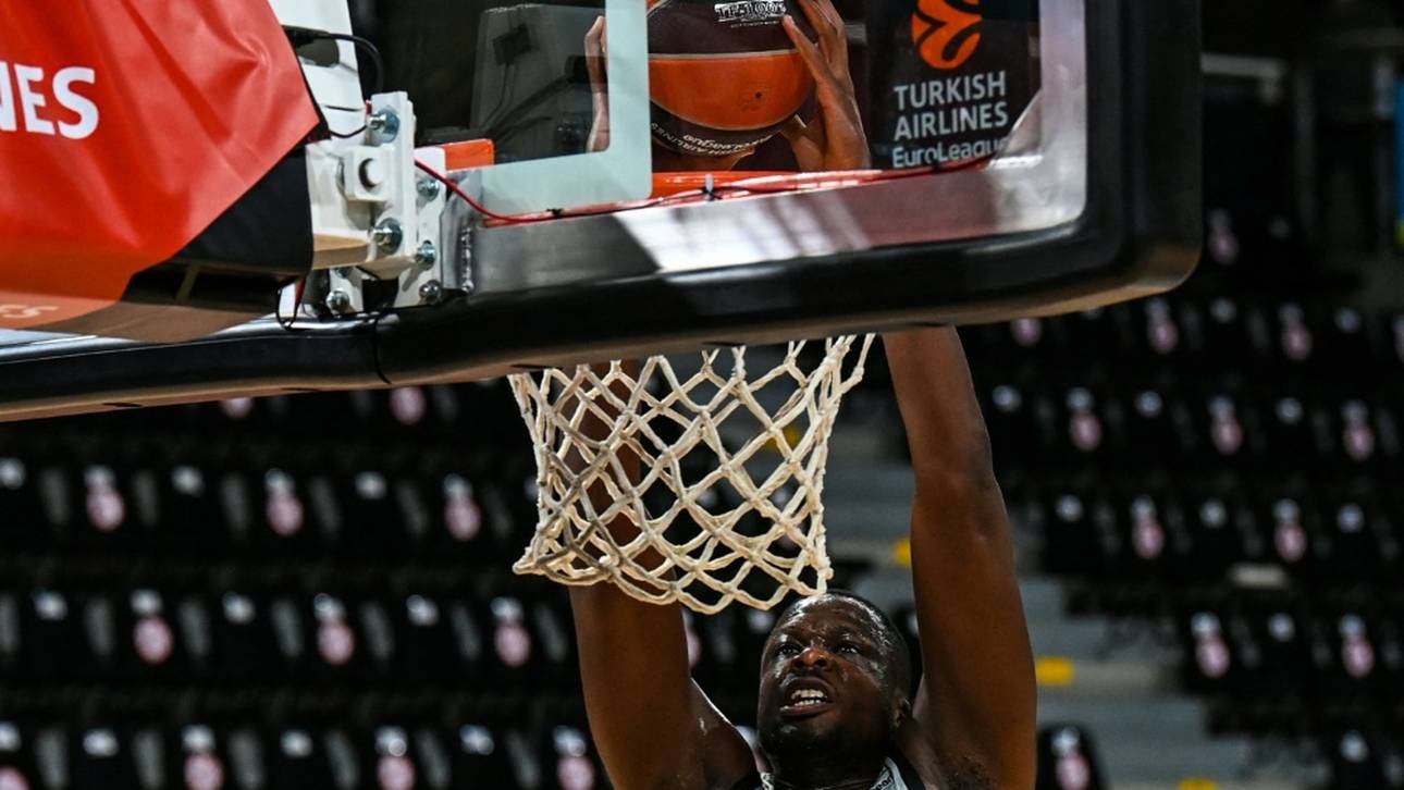 EuroLeague öffnet Online-Bibliothek