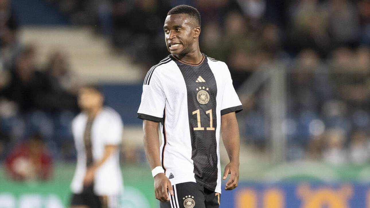 WM-Generalprobe: So stellt Flick auf