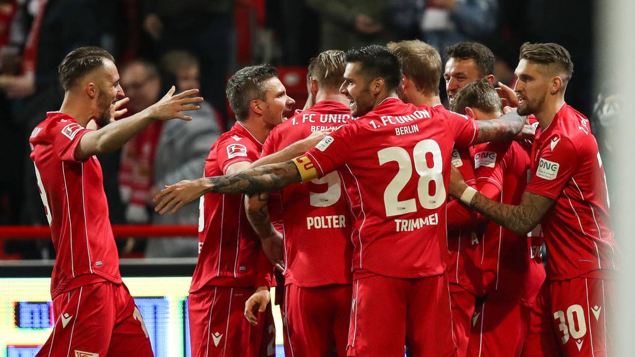 Union-Kicker sind am schwersten