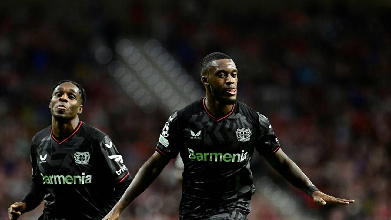 Zukunft von Bayer-Star geklärt