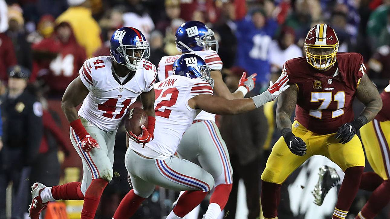 NFL-Star nach Streitereien getradet