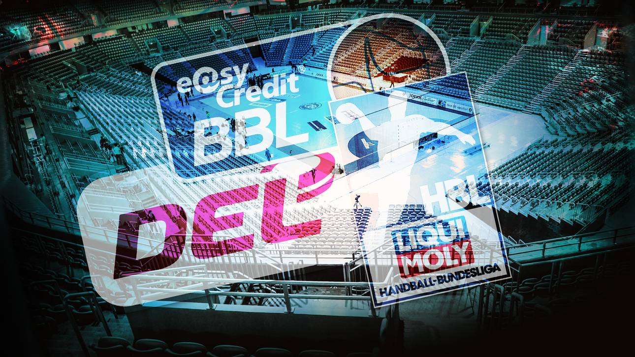 Corona: Hilft die Politik den Klubs?