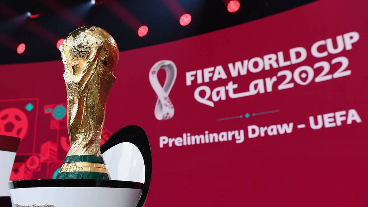 Impf-Pflicht bei WM in Katar?