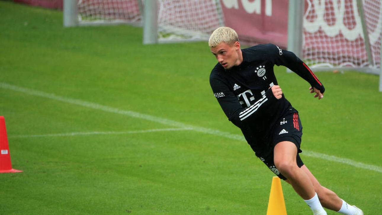 Chaos um Cuisance-Wechsel