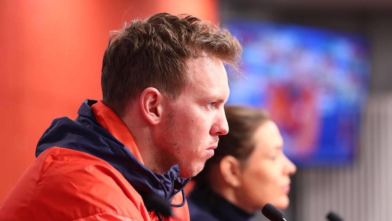 „Bayern nicht mehr ganz so scharf“