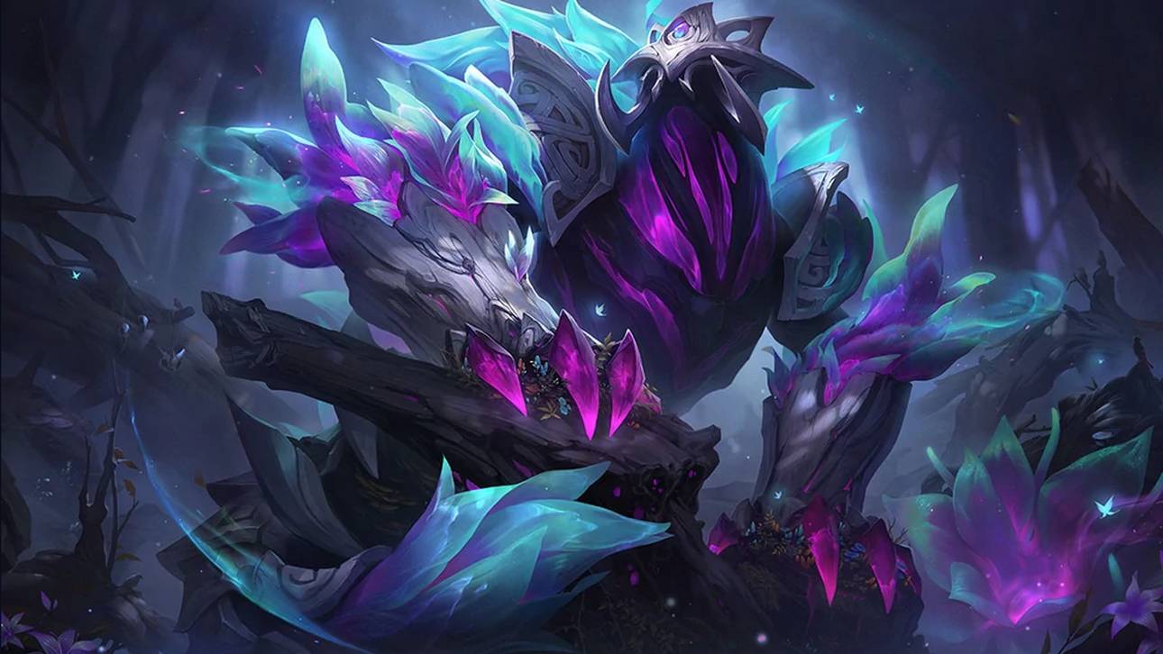 LoL: Die besten Champions in Patch 12.02