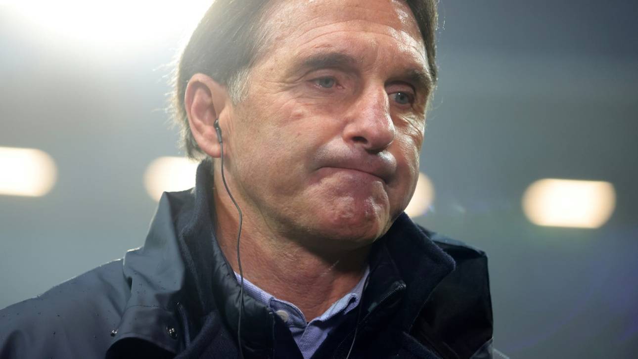 VfB auch mit Labbadia in der Krise: 0:2 gegen Werder