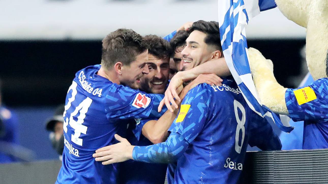 Sport-Tag: S04 muss gegen Union ran