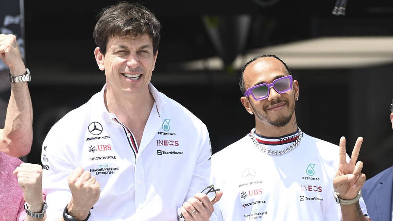 Eine Feindschaft mit Vorgeschichte