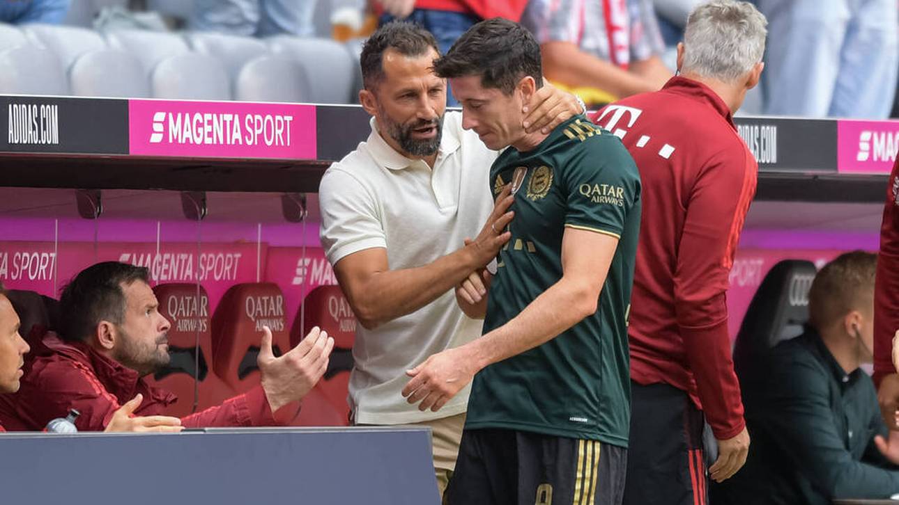 Schuster: Bayern wiederholt Fehler