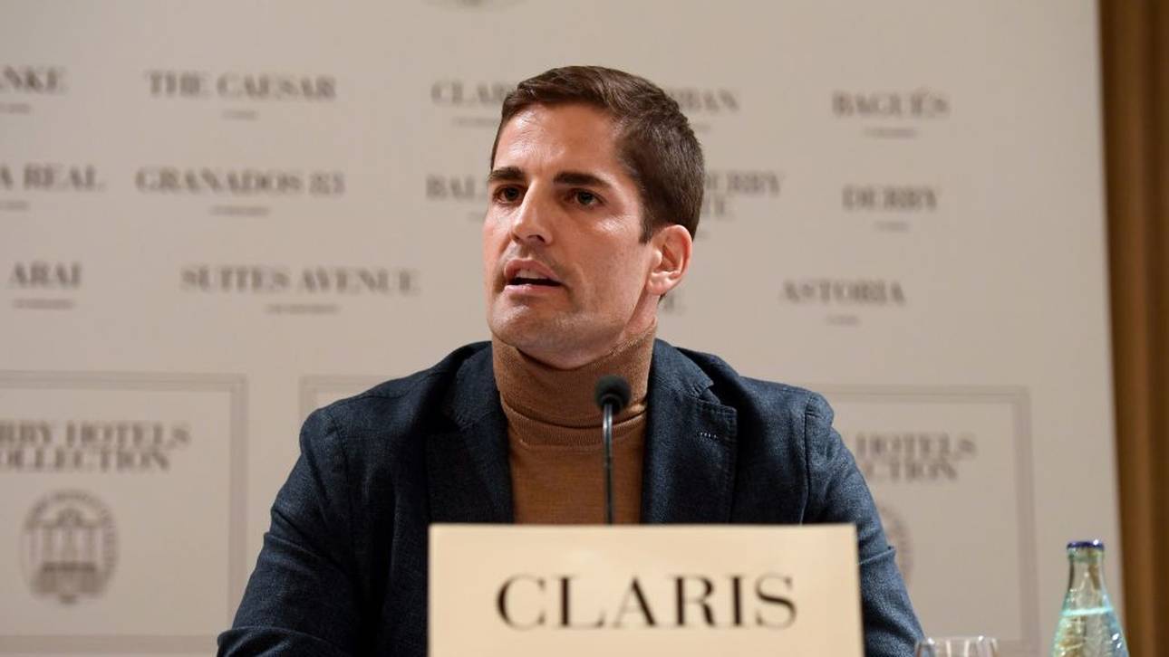 Moreno kontert Enriques Vorwürfe