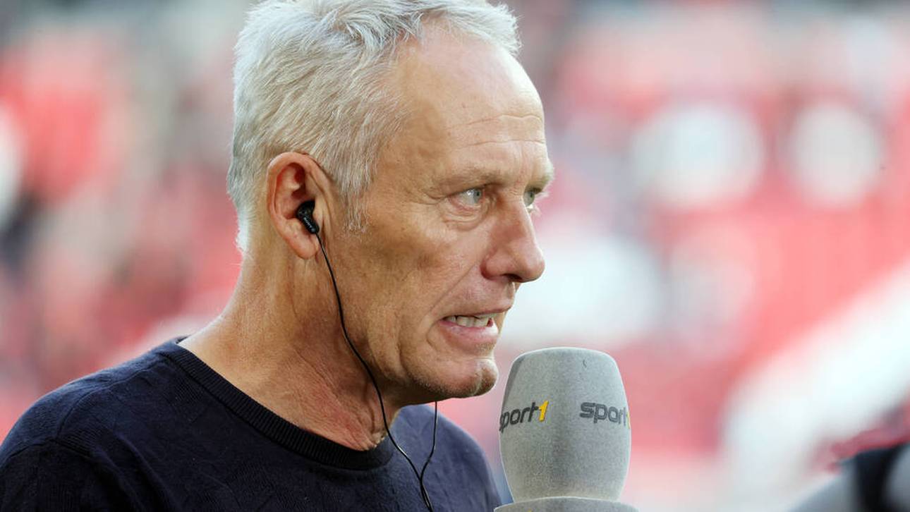 Streich wird deutlich: „Jegliches Maß überschritten“