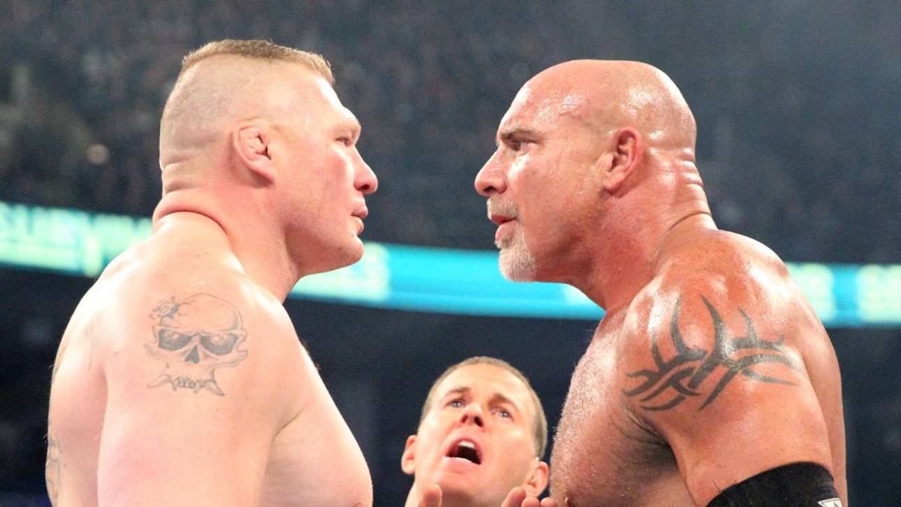 Nächstes WWE-Comeback enthüllt?