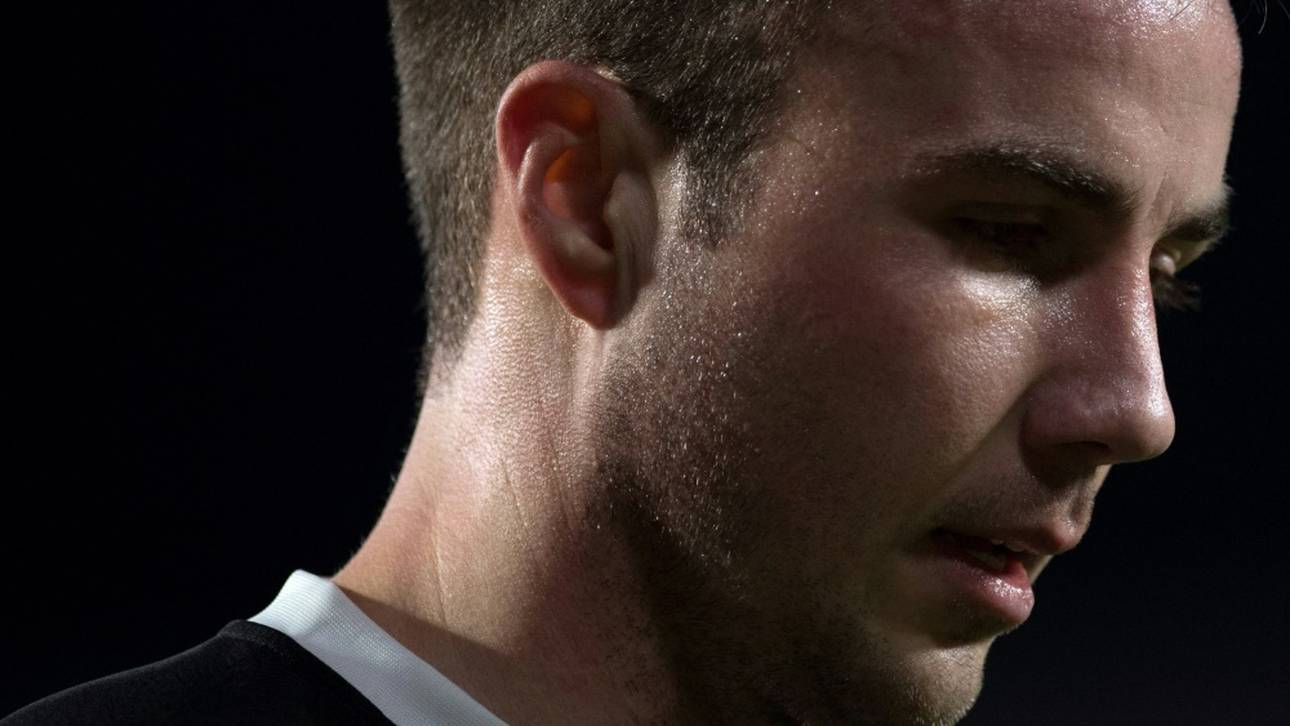 Götze erreicht mit Eindhoven Champions-League-Qualifikation