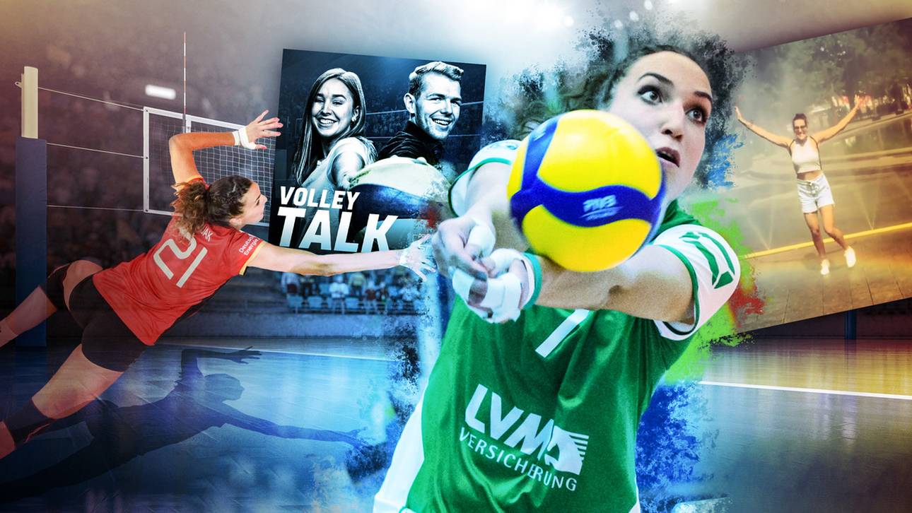 Vanjaks ungewöhnliche Karriere