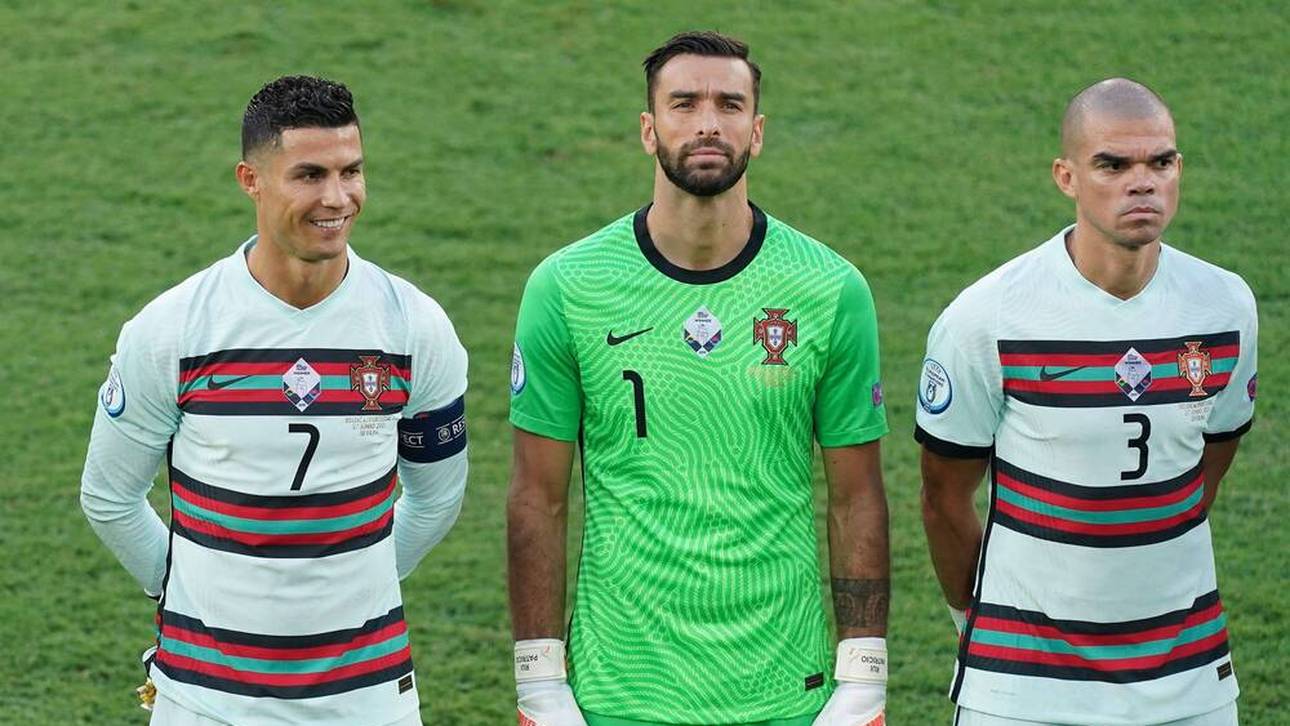 Mourinho lockt Landsmann zur Roma