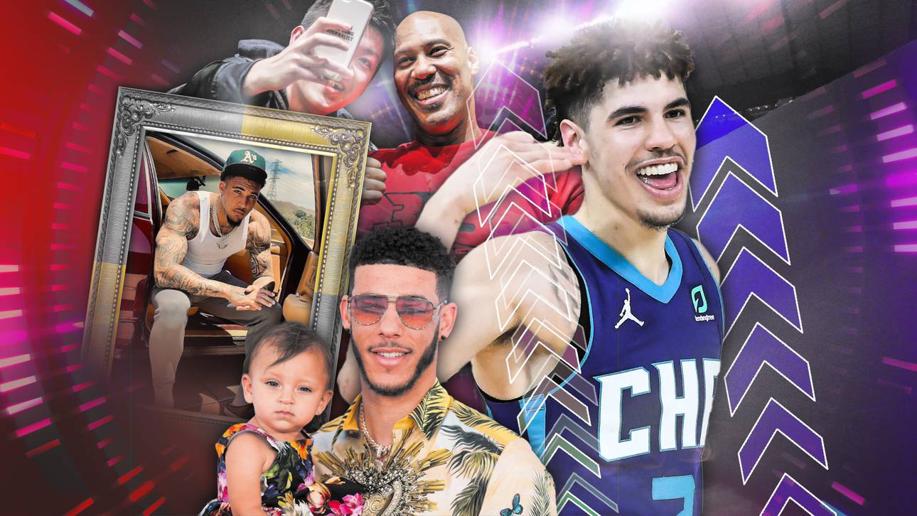 Vom Kotzbrocken zum heißesten Rookie