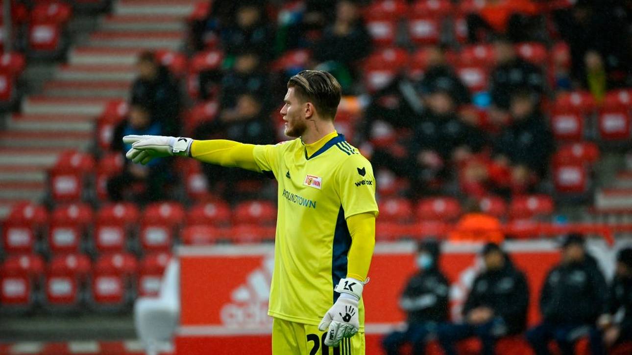 Union siegt bei Karius-Debüt