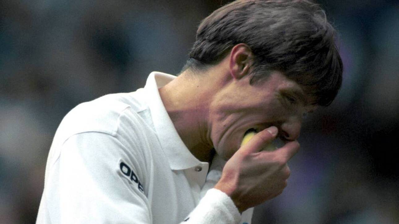 Böse Erinnerungen an Stich-Horror