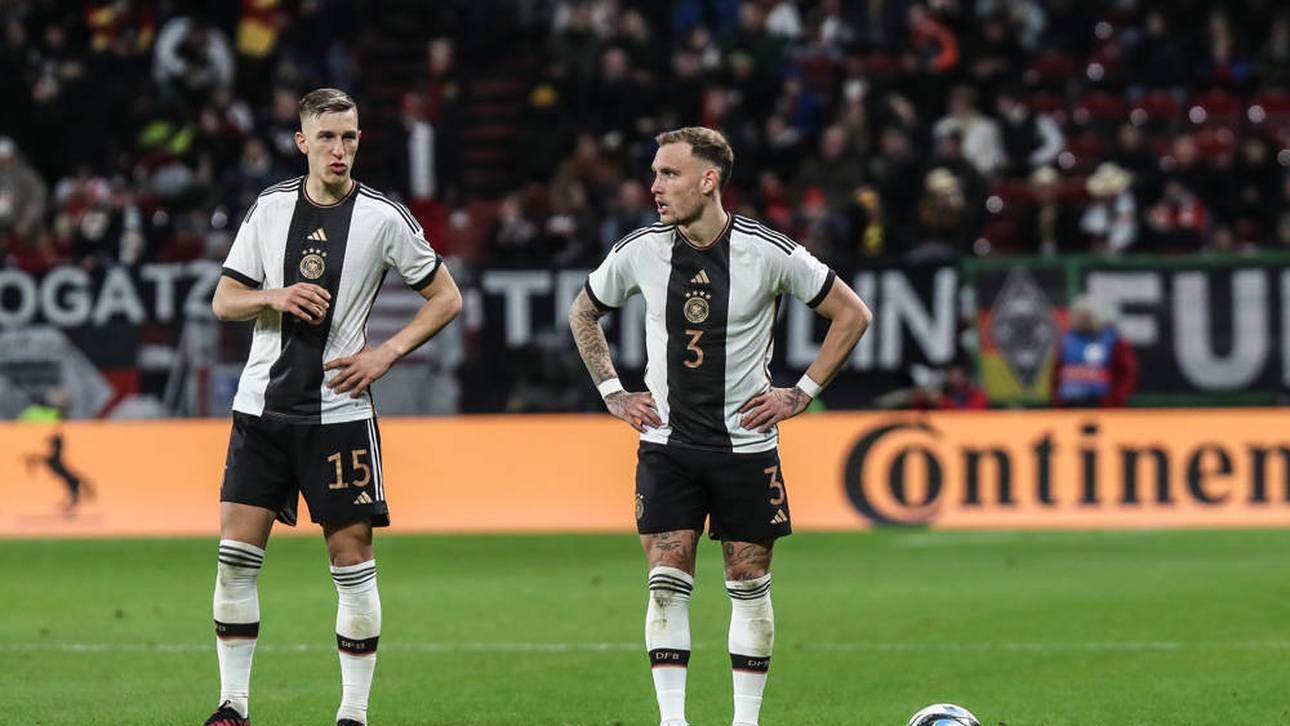 Flick gibt Entwarnung bei BVB-Star