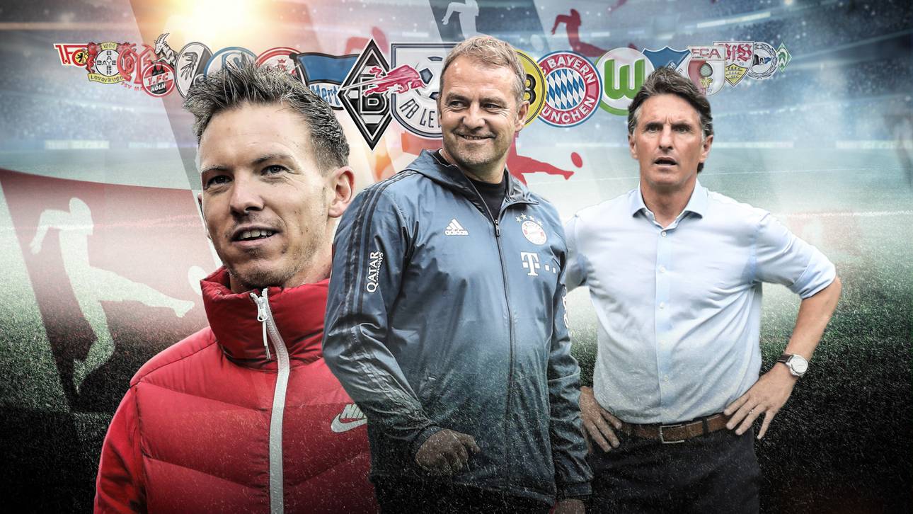 Transfers: Gewinner und Verlierer