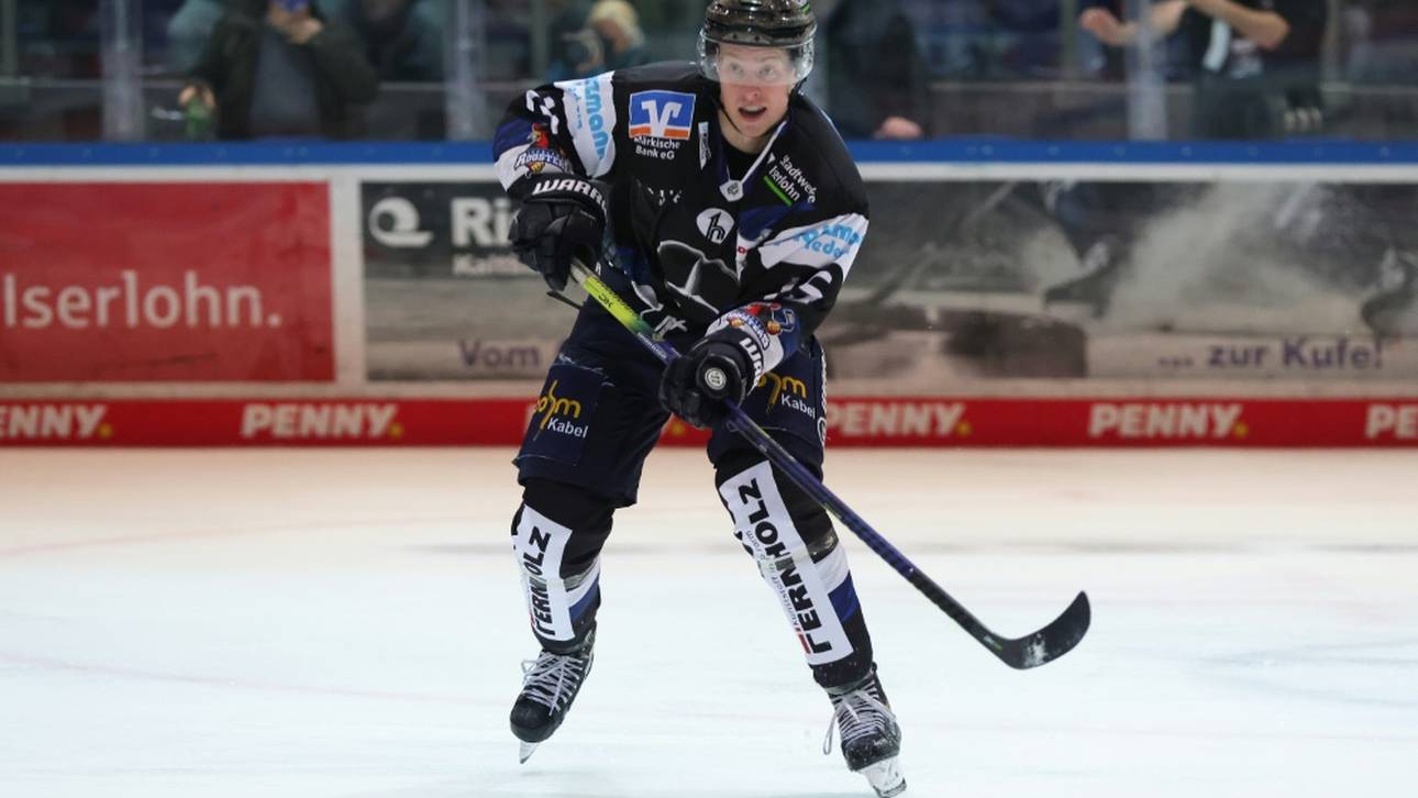 Nach Corona-Zwangspause: Roosters siegen