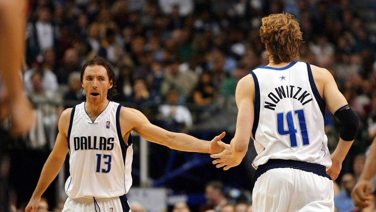 Nowitzki lehnt Job-Angebot ab