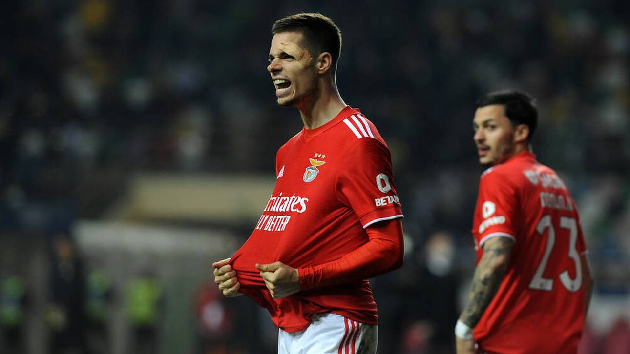 Weigls neues Abenteuer