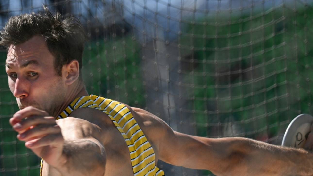 Kaul patzt! Titelverteidigung in Gefahr