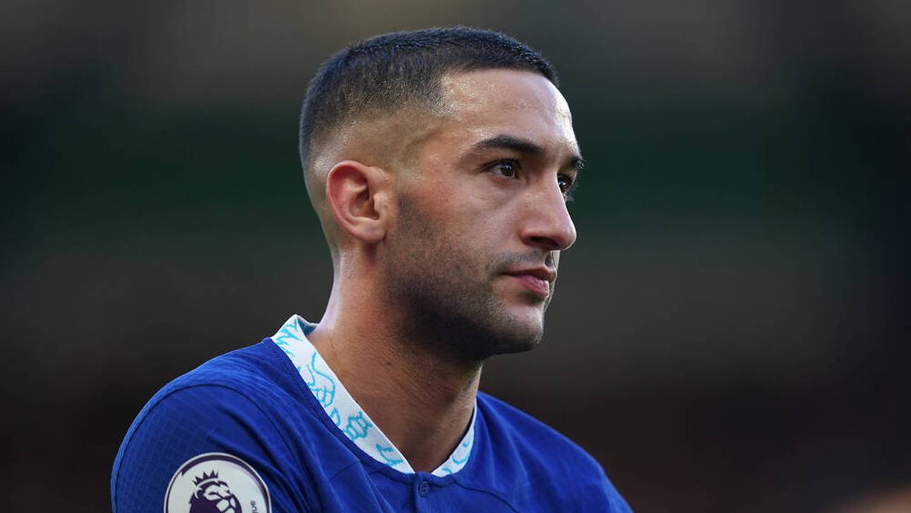 Nach Ziyech-Chaos: PSG legt nach