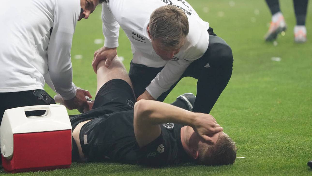 Saisonaus für Hinteregger!