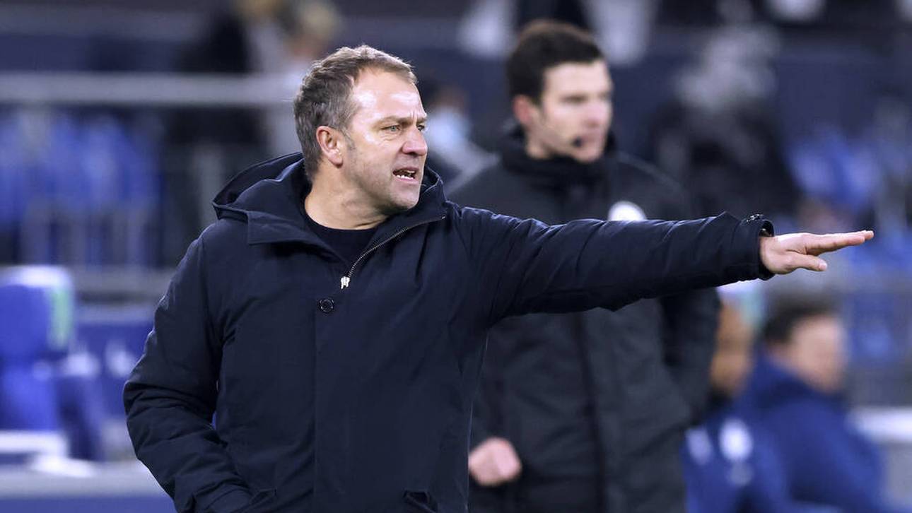 So reagiert Bayern auf Goretzka-Aus