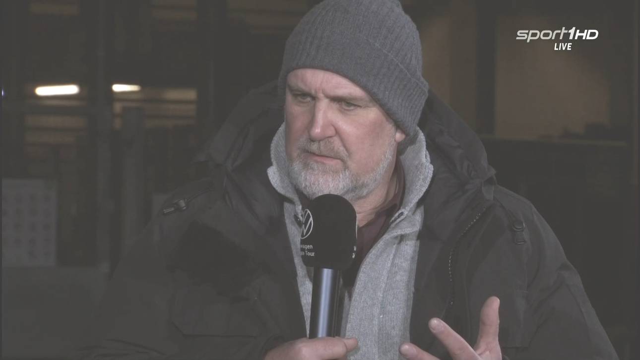 Schmadtke: „Geht mir auf den Sack“