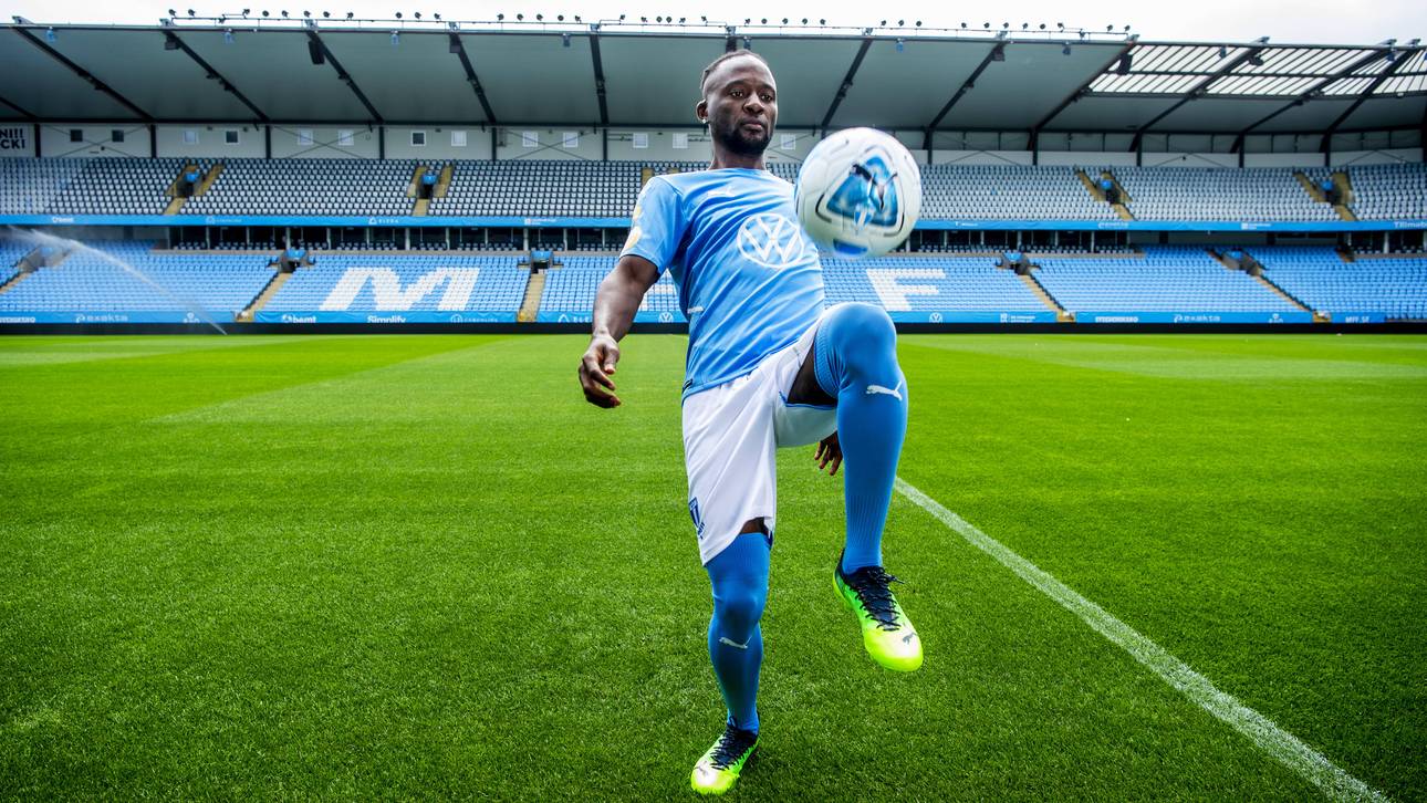 Bei Hochzeit: Bruder vertritt Fußballer