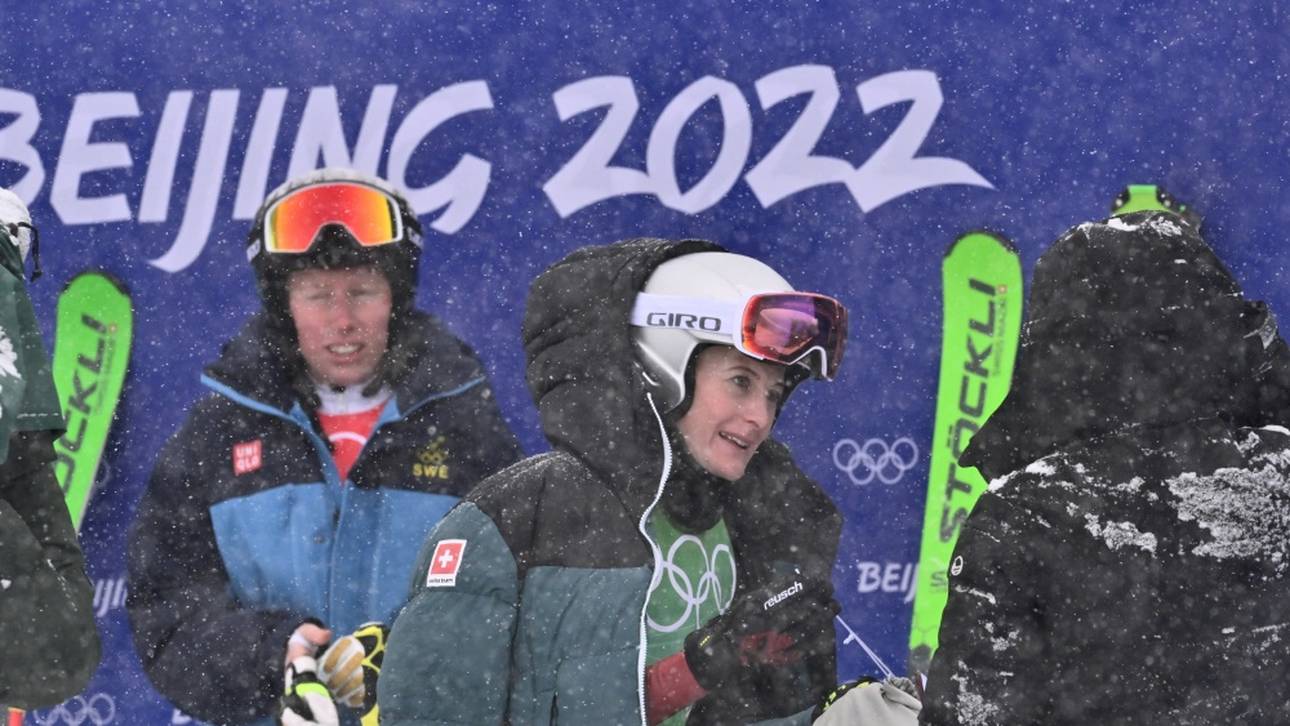 Verliert Deutsche ihre Medaille?