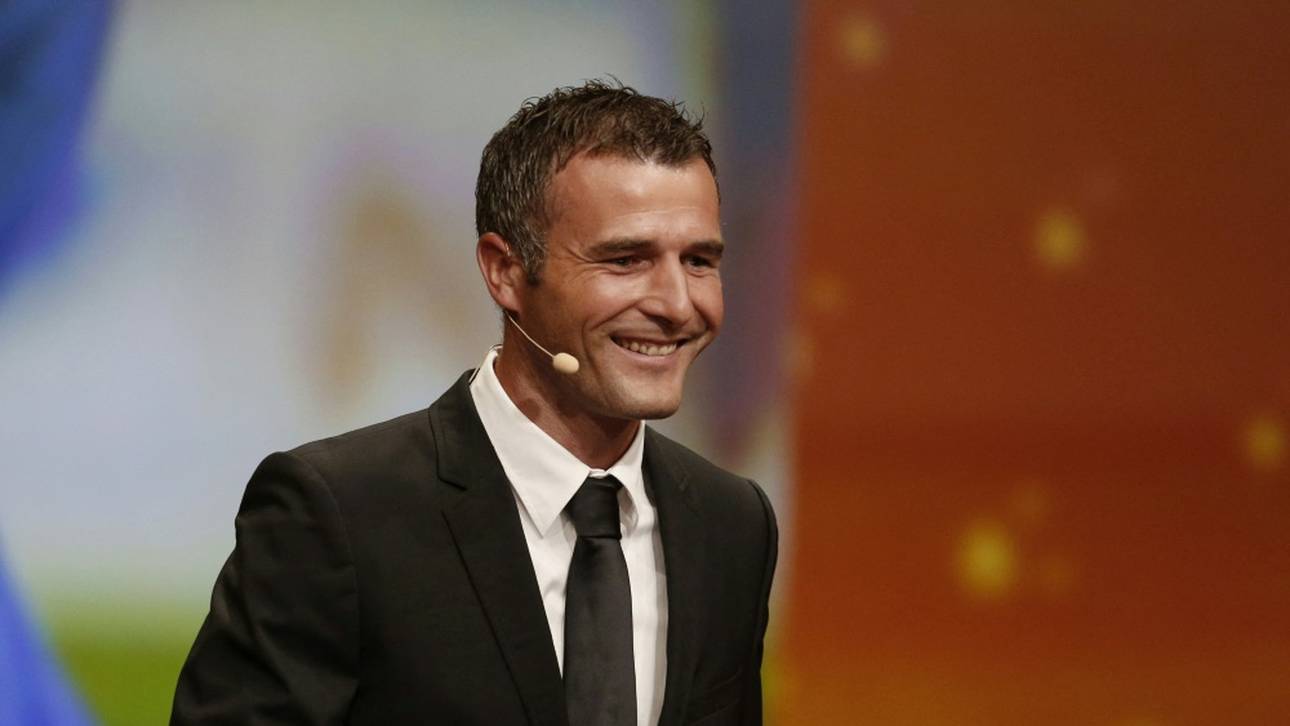 Frei zurück an alter Wirkungsstätte