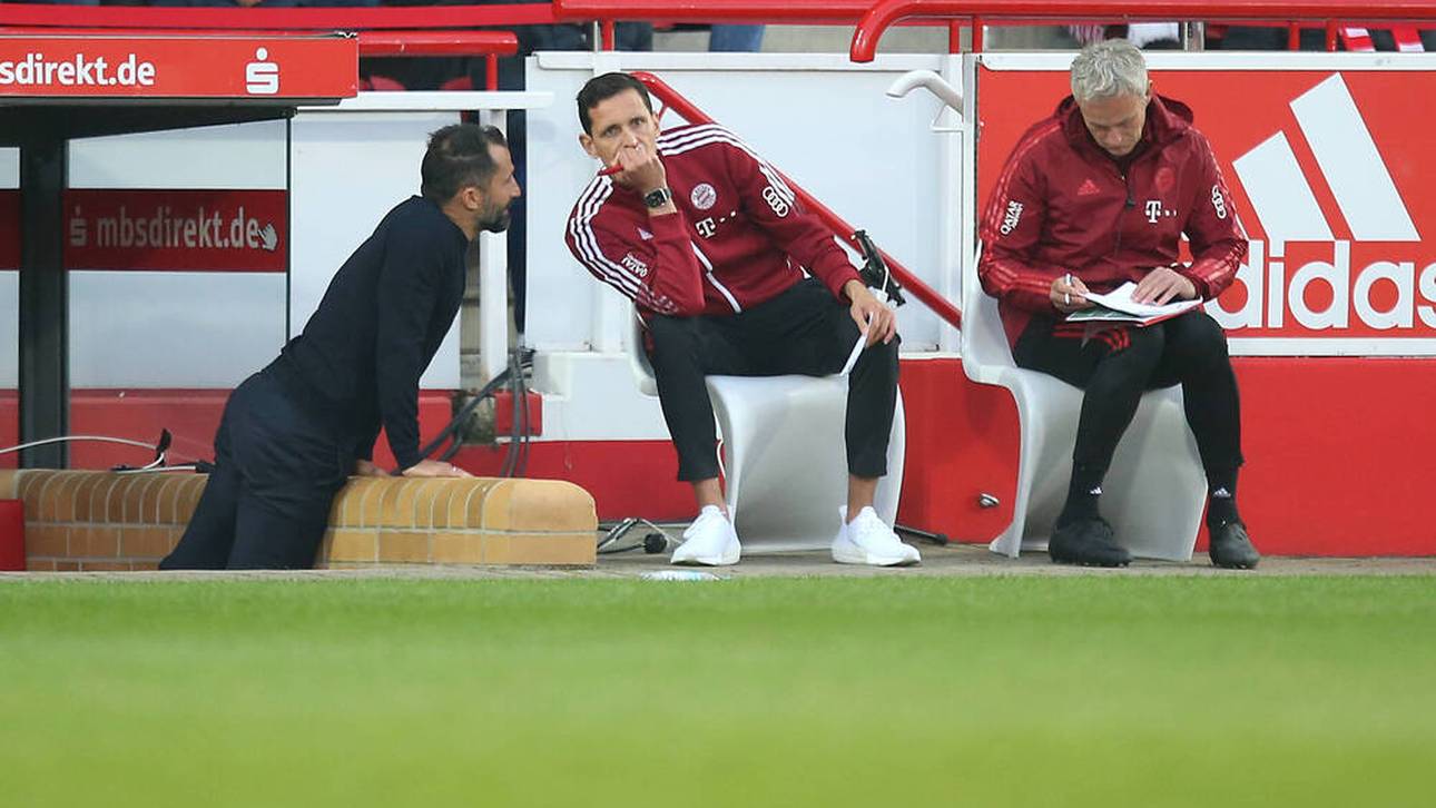 Wo Nagelsmann Bayern wirklich fehlte