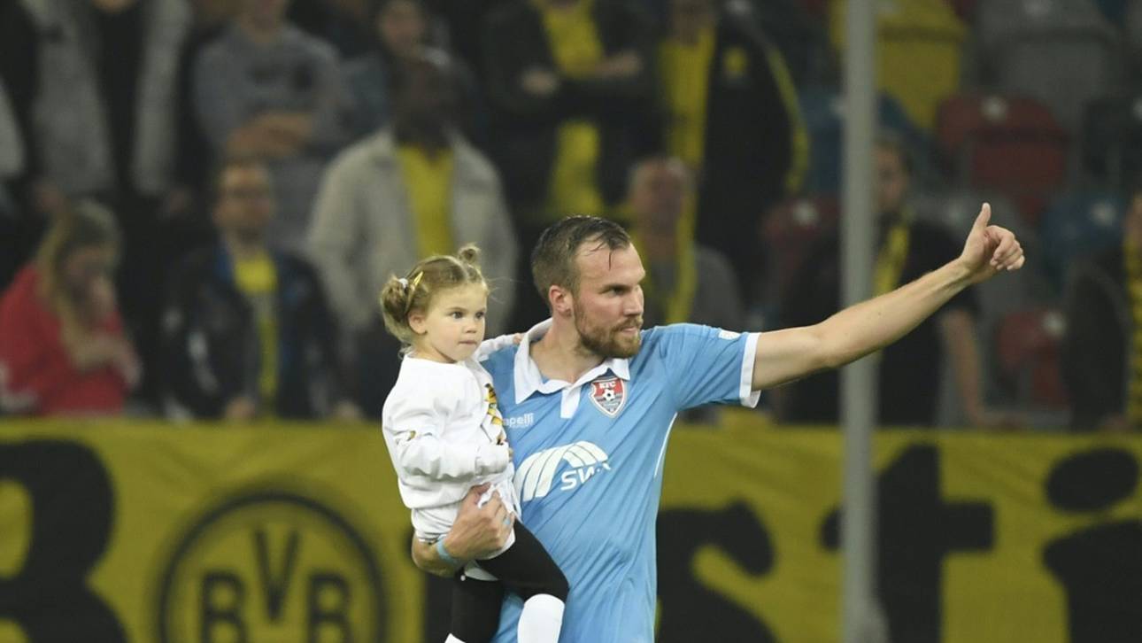 Großkreutz-Engagement in 6. Liga perfekt