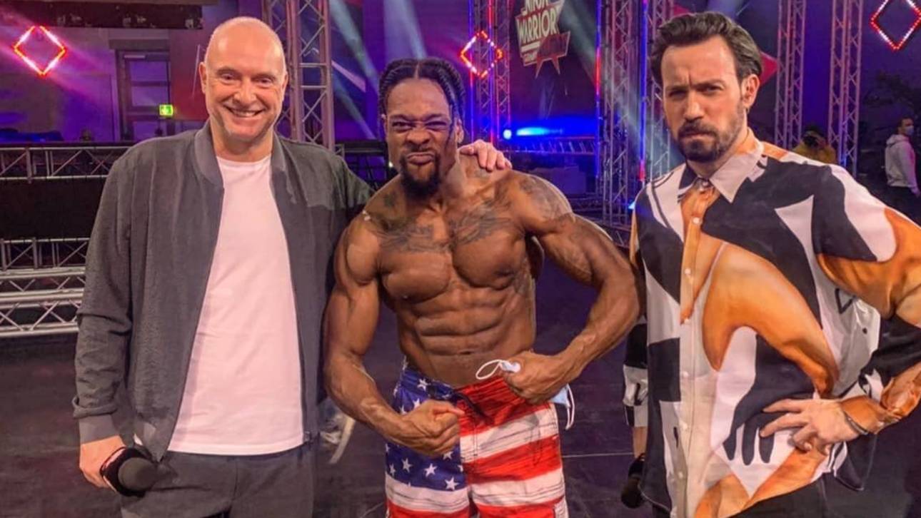 Vom RTL-Sternchen zum WM-Helden