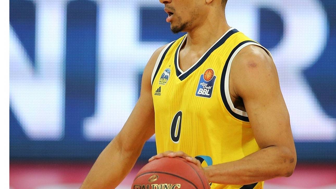 ALBA triumphiert mit EM-Stars