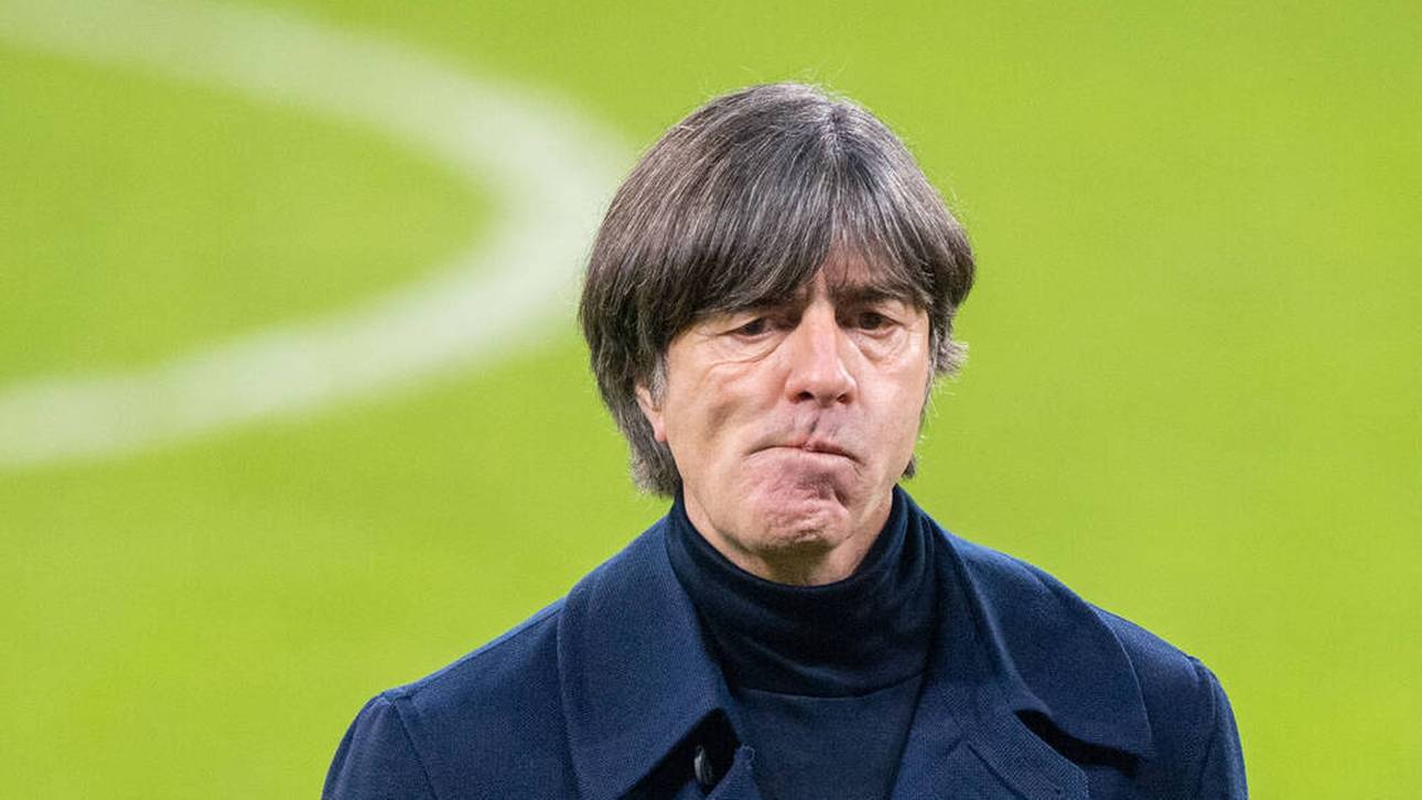 Löw-Verbleib eine „Fehlentscheidung“