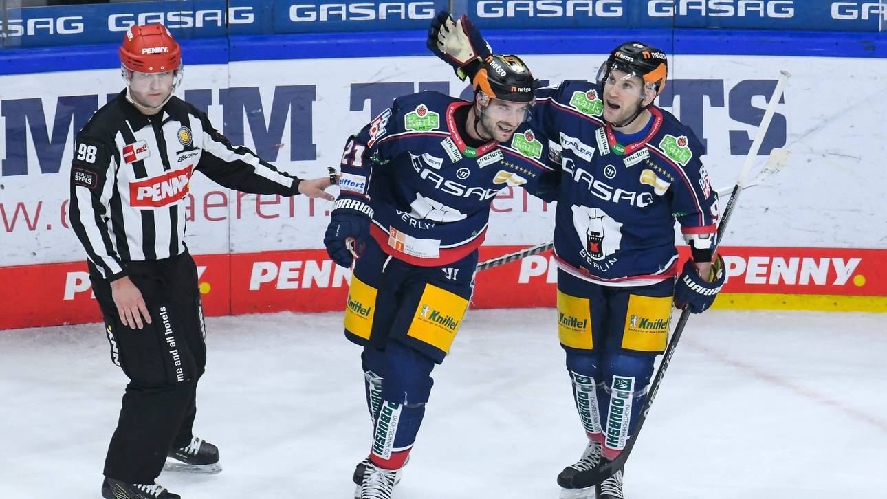 Das Playoff-Fieber ist zurück