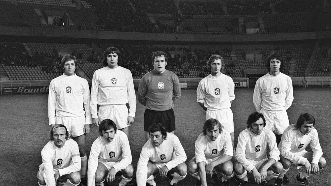 Trauer um slowakische Trainer-Ikone