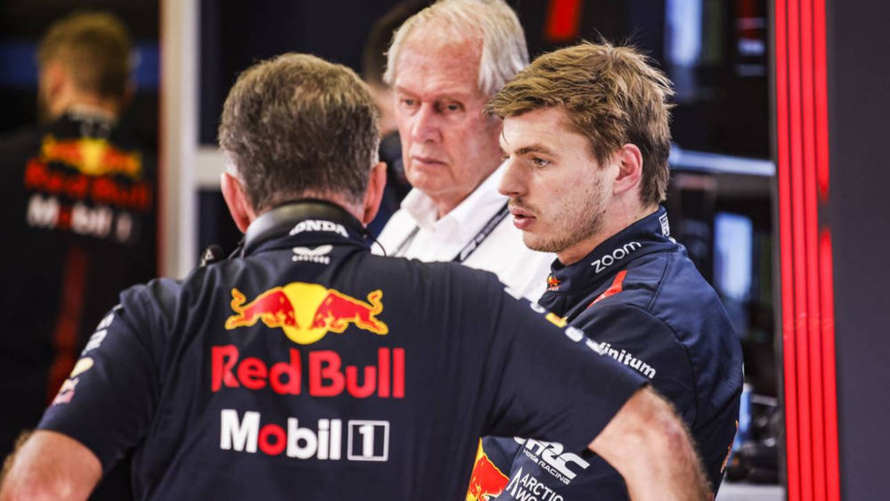 Red Bull sauer auf Rosberg