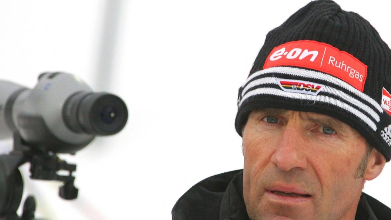 Sportausschussvorsitzender Ullrich: Mehr Geld für deutschen Spitzensport