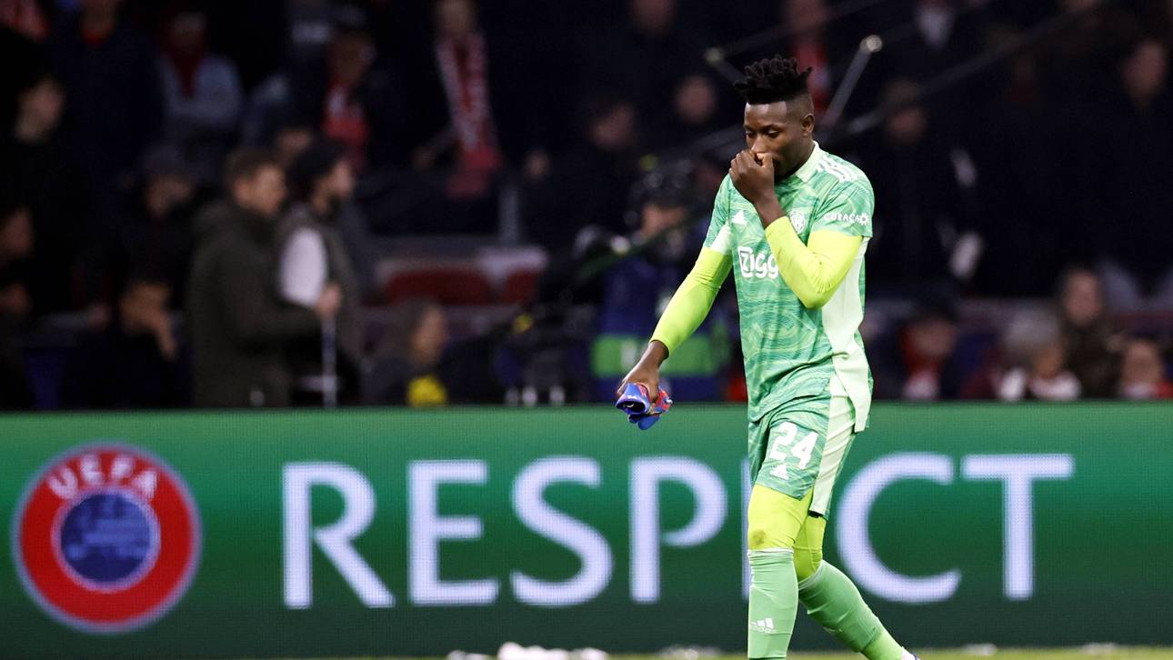 Vom Helden zur tragischen Figur